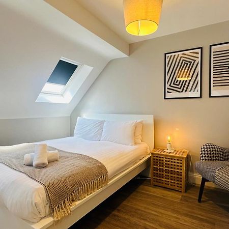 The Rainbow Hotell London Eksteriør bilde