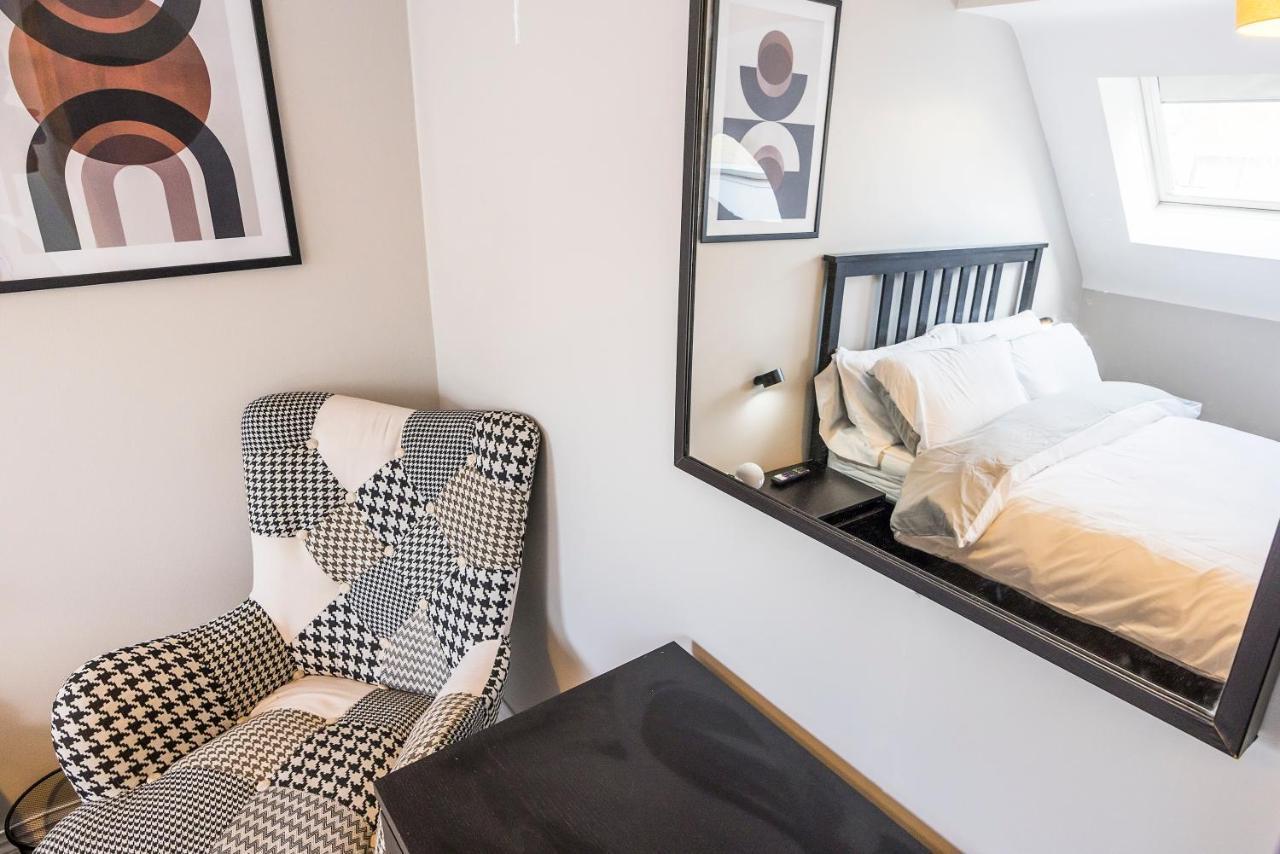 The Rainbow Hotell London Eksteriør bilde