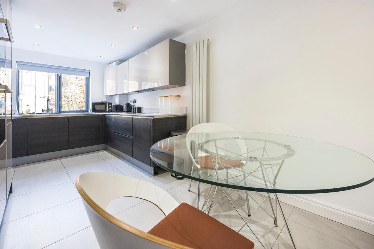 The Rainbow Hotell London Eksteriør bilde