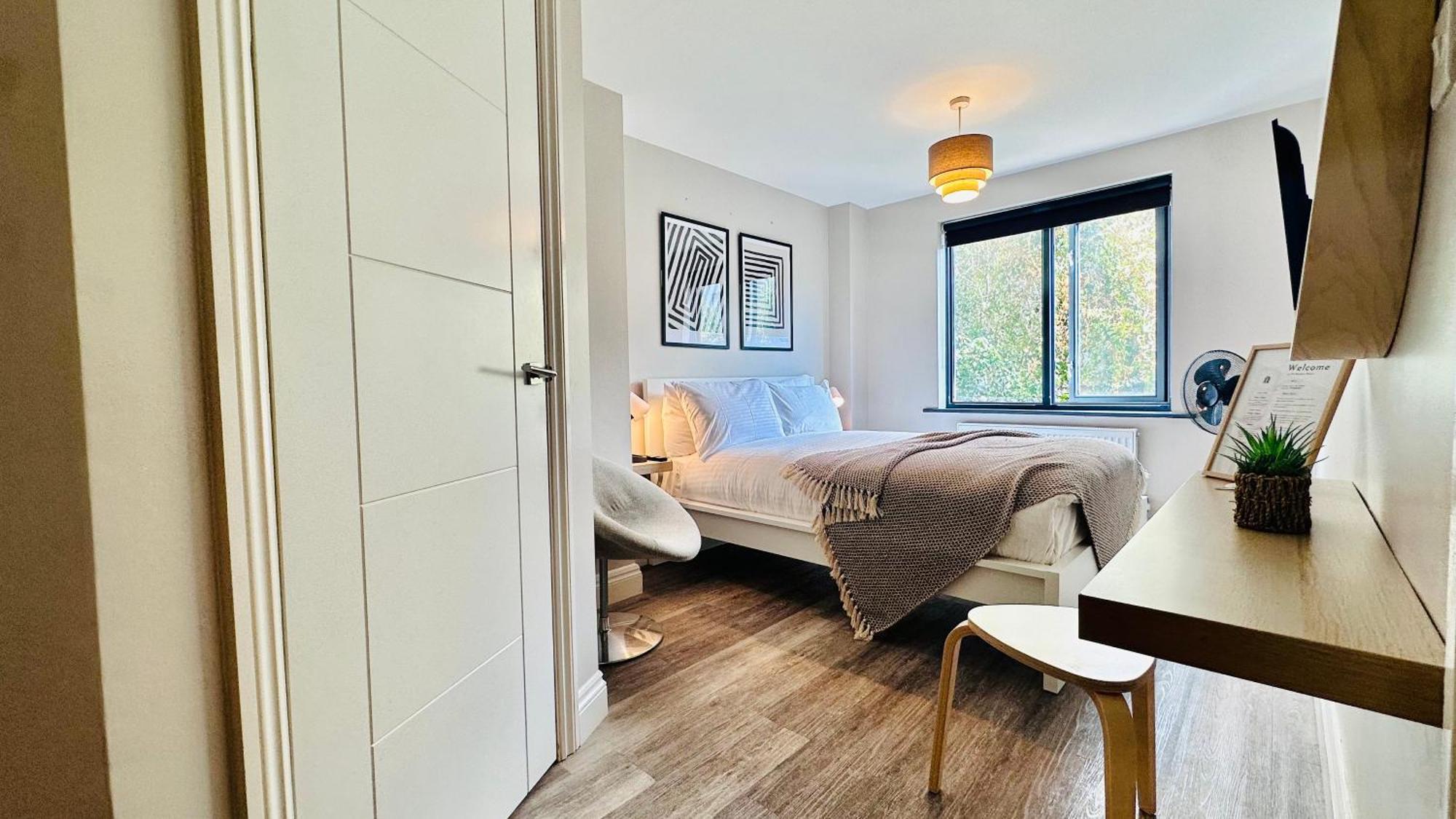 The Rainbow Hotell London Eksteriør bilde