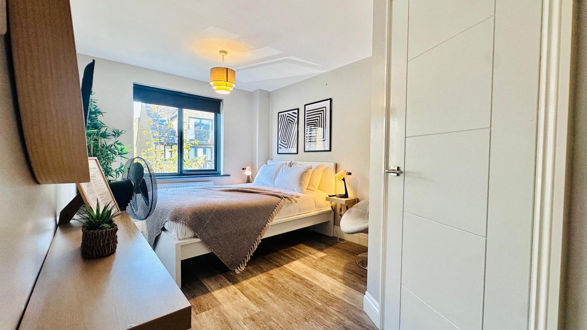 The Rainbow Hotell London Eksteriør bilde