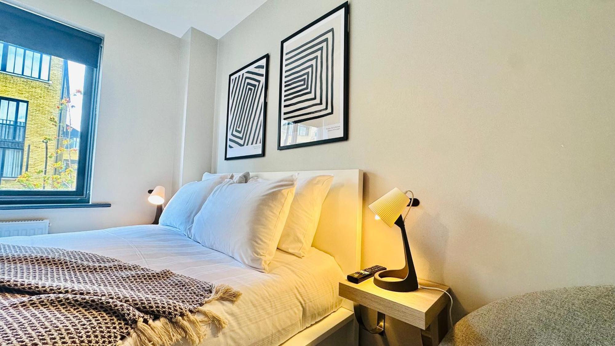 The Rainbow Hotell London Eksteriør bilde